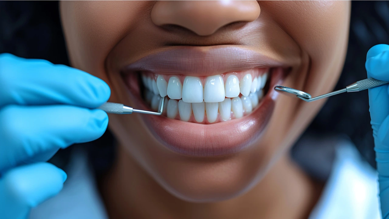 Zubní implantáty: Proč stojí za to investovat?